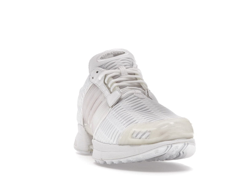 adidas Climacool Triple White