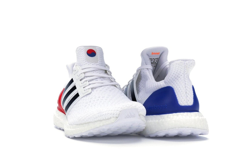 adidas Ultra Boost 4.0 Seoul 1988