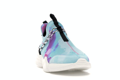 John Geiger 002 Low E11even Miami Tie-Dye