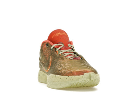 Nike LeBron 21 Queen Conch
