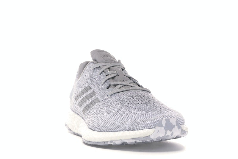 adidas Pureboost DPR Mid Grey