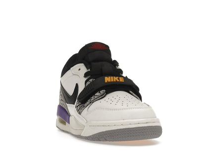 Jordan Legacy 312 Low Lakers (GS)