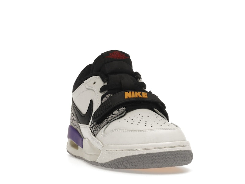 Jordan Legacy 312 Low Lakers (GS)