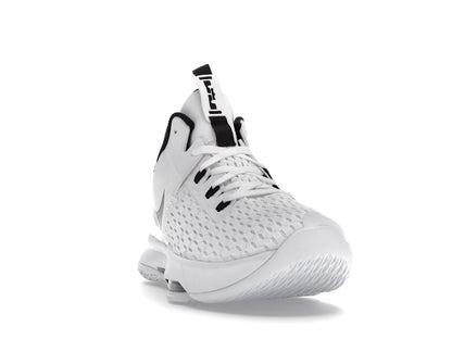 Nike LeBron Witness 5 White Black