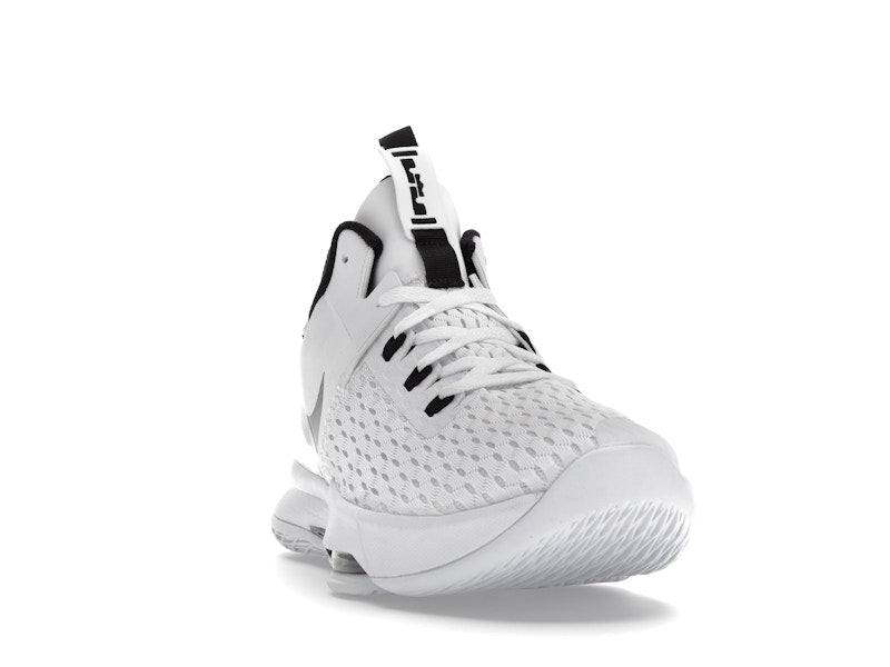 Nike LeBron Witness 5 White Black