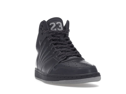 Jordan 1 Flight 4 Dark Grey Wolf Grey