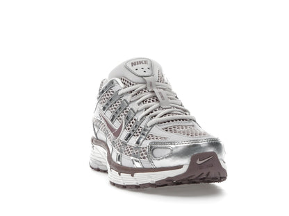 Nike P-6000 Platinum Violet Vast Grey (Women's)