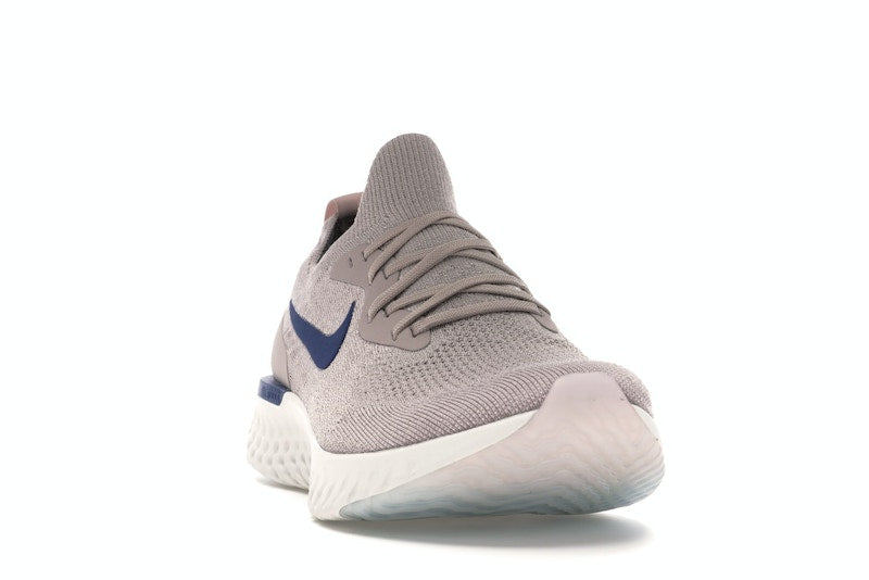 Nike Epic React Flyknit Diffused Taupe