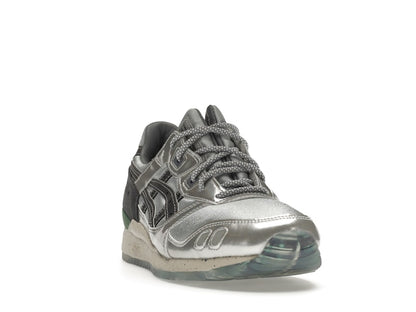 ASICS Gel-Lyte III SneakerLAH x Hundred% Kuala-Lumpur