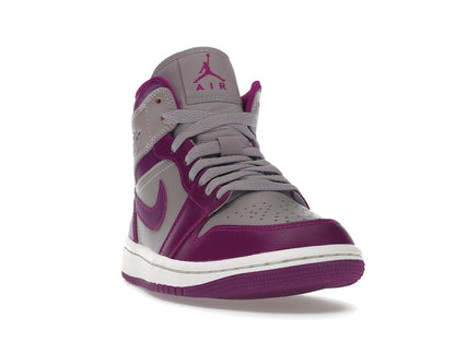 Jordan 1 Mid Magenta (2022) (Women's)