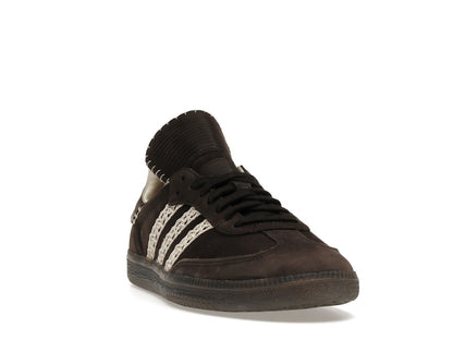 adidas Samba Wales Bonner Core Black