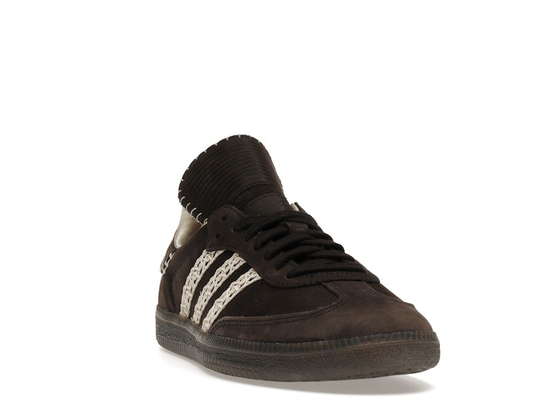 adidas Samba Wales Bonner Core Black