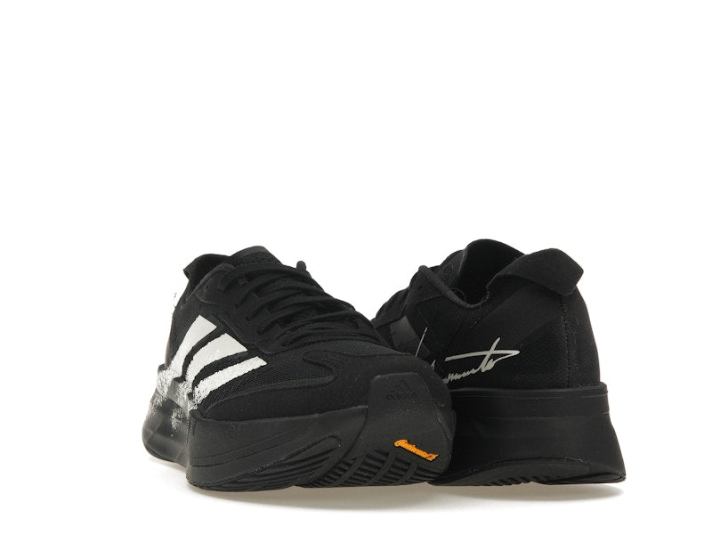 adidas Y-3 adiZero Boston 11 Black White