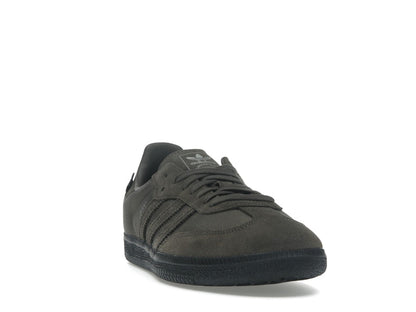 adidas Samba OG Shadow Olive Cordura