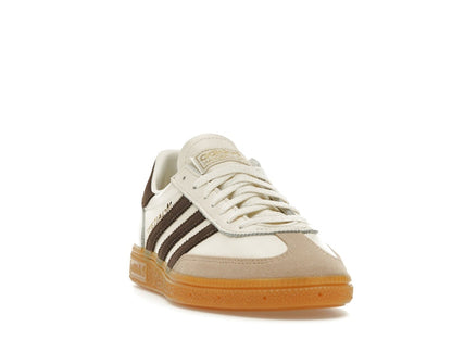 adidas Handball Spezial Off-White Dark Brown