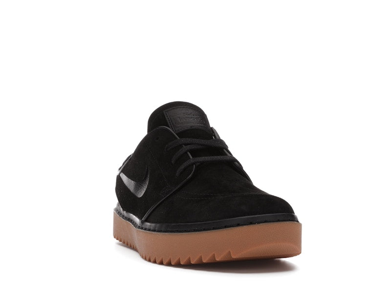Nike SB Janoski Golf Black