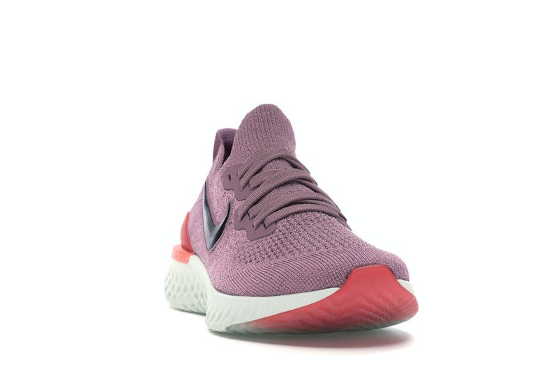 Nike Epic React Flyknit 2 Plum Dust (Women's)