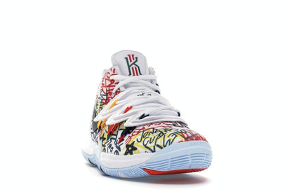 Nike Kyrie 5 Keep Sue Fresh Sue Bird (GS)