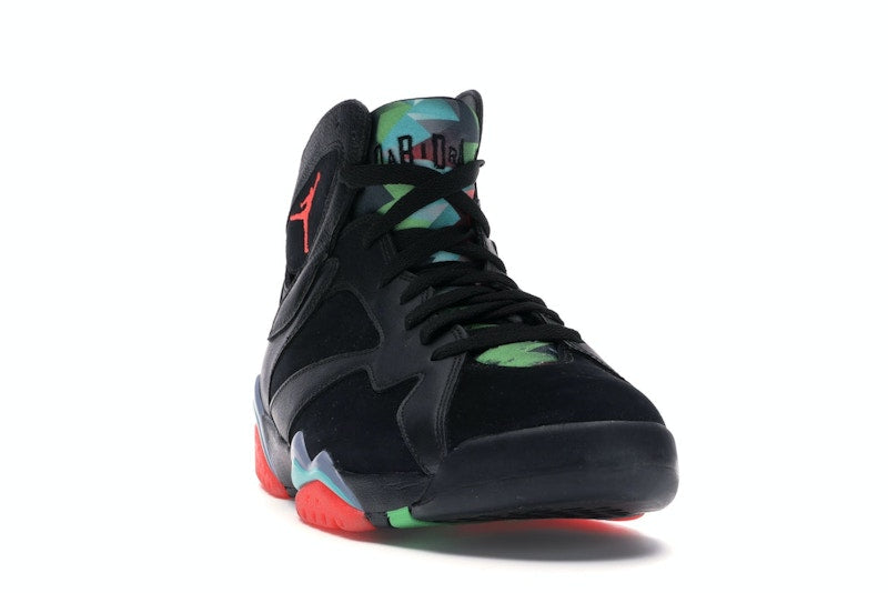 Jordan 7 Retro Barcelona Nights