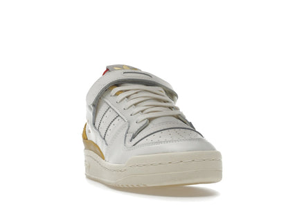 adidas Forum 84 Low Victory Gold