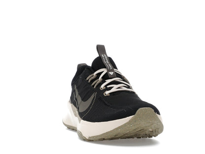 Nike Juniper Trail 2 Black Khaki Sanddrift Ironstone