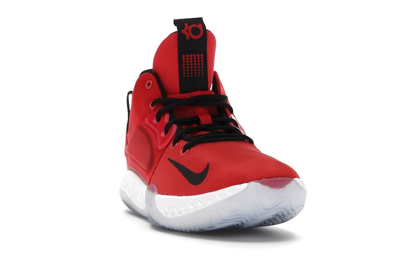 Nike KD Trey 5 VII University Red