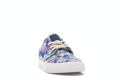 Nike SB Zoom Stefan Janoski Canvas RM Premium Fossil