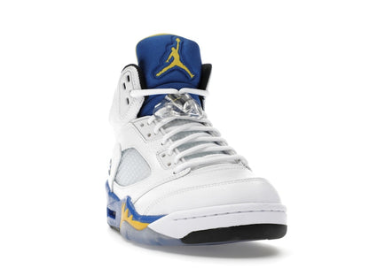 Jordan 5 Retro Laney (2013)