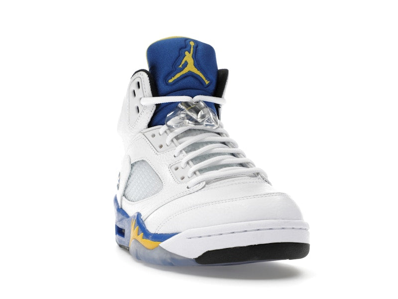 Jordan 5 Retro Laney (2013)