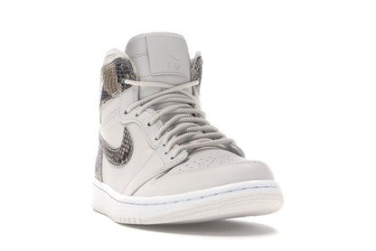 Jordan 1 Retro High White Snake (Women's)