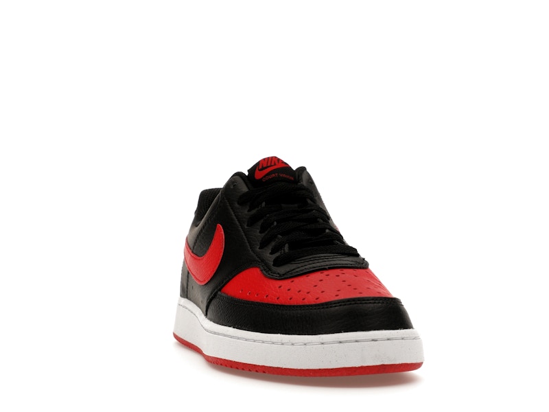 Nike Court Vision Low Next Nature Bred