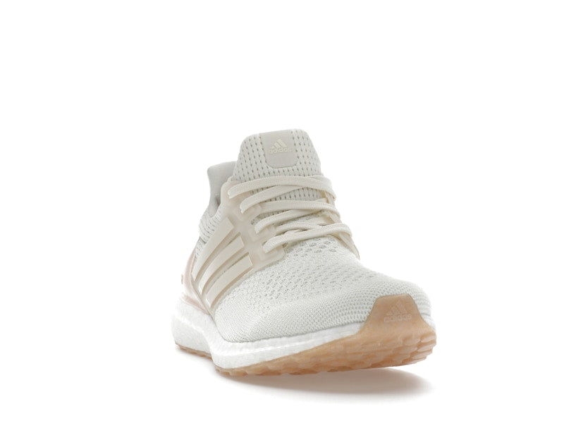 adidas Ultra Boost 1.0 Off White Wonder Quartz (Women's)