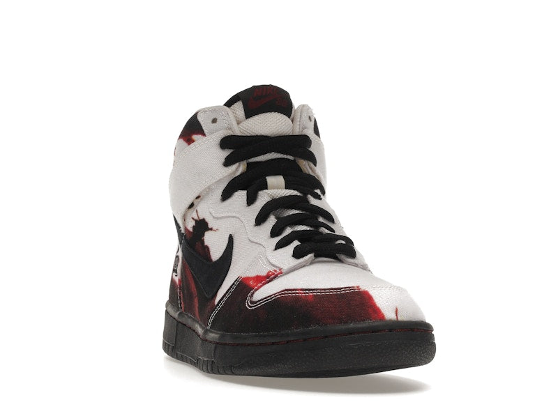 Nike SB Dunk High Melvins