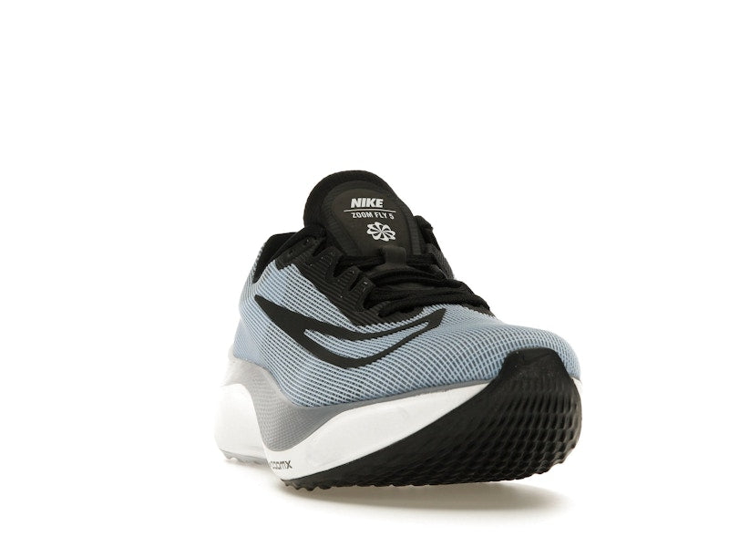 Nike Zoom Fly 5 Cobalt Bliss White