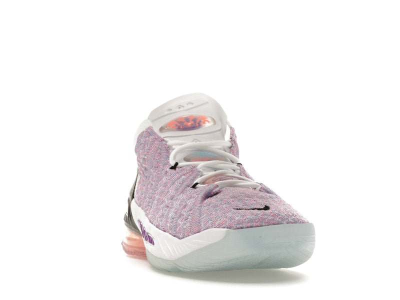 Nike LeBron 18 Graffiti (GS)