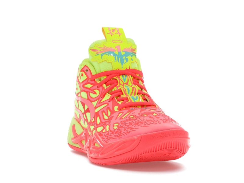 Puma LaMelo Ball MB.04 Love (GS)