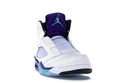 Jordan 5 Retro Grape Fresh Prince