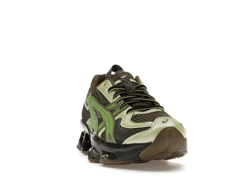 ASICS US5-S Gel-Quantum Kinetic Kiko Kostadinov Moss