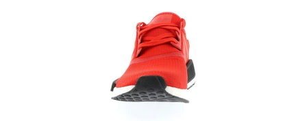 adidas NMD R1 Clear Red