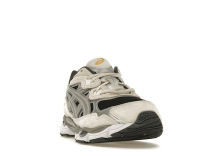 ASICS Gel-NYC Black Clay Grey