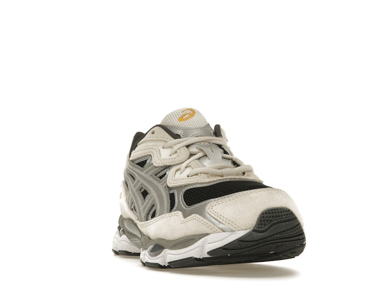 ASICS Gel-NYC Black Clay Grey