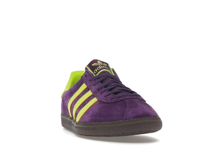 adidas Athen City Series size? Exclusive Purple
