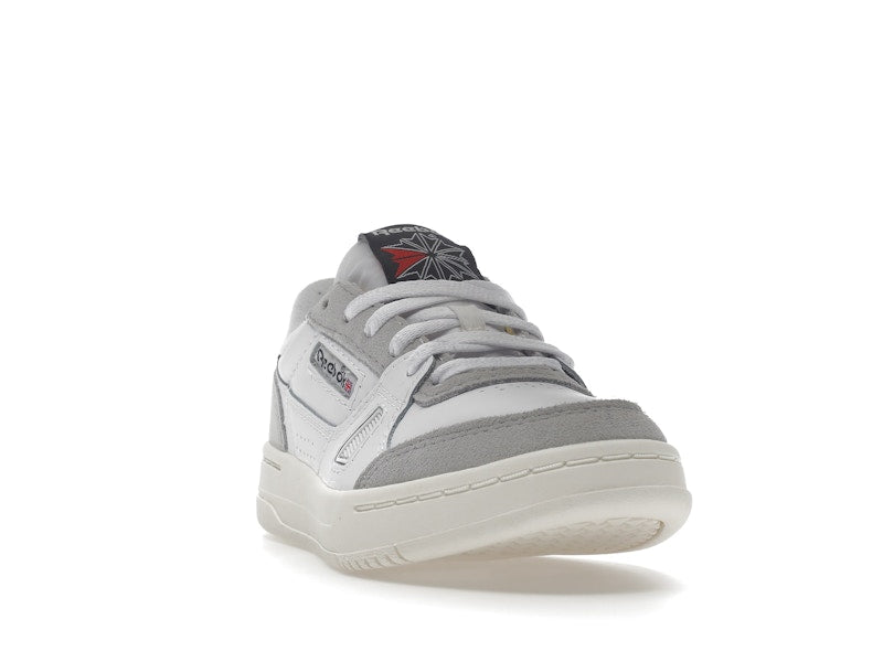 Reebok LT Court White Black