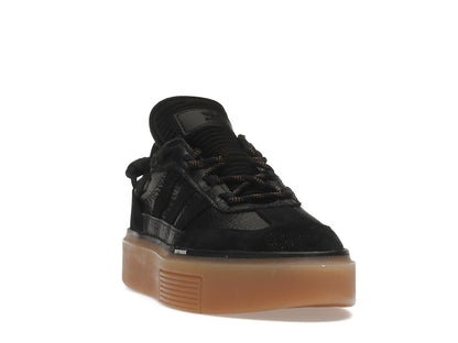 adidas Super Sleek 72 Beyonce Ivy Park Black (Women's)