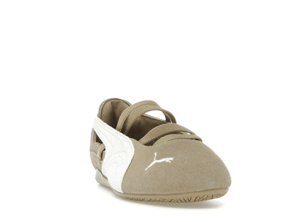 Puma Speedcat Ballet Prairie Tan (Women's)