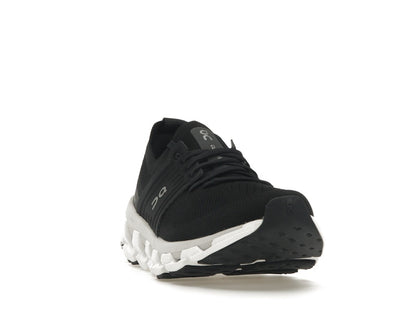 On Running Cloudswift 3 All Black (Women's)