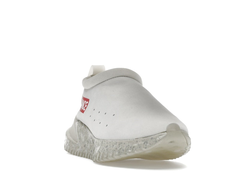 Nike Moc Flow SP Undercover Light Bone