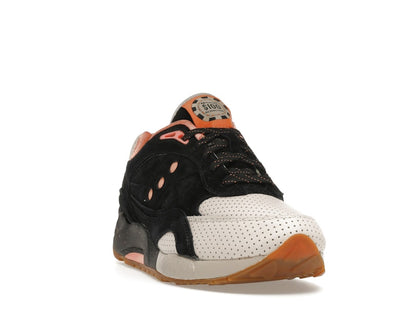 Saucony G9 Shadow 6 Feature High Roller