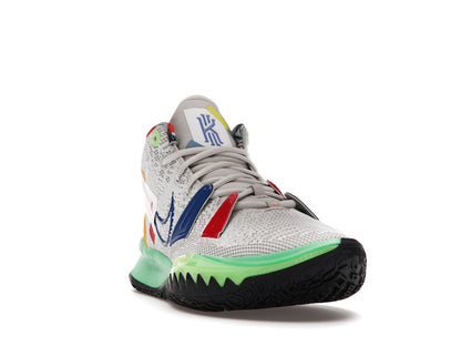 Nike Kyrie 7 Visions