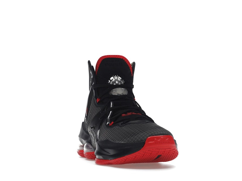 Nike LeBron 19 Bred (GS)